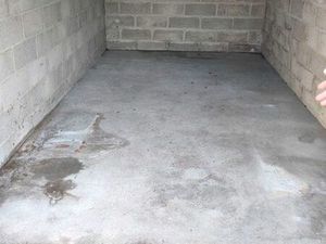 Garage à louer