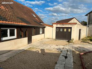 Maison F3 à Louer sur Vierzon