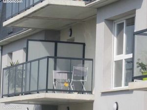 Appartement 3 pièces - St Pierre