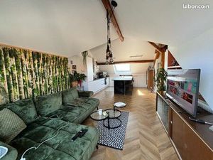 Appartement tout confort