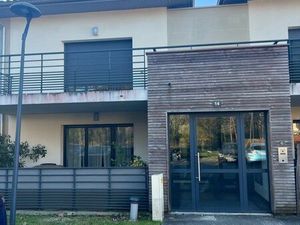 Particulier loue T2 à Pessac