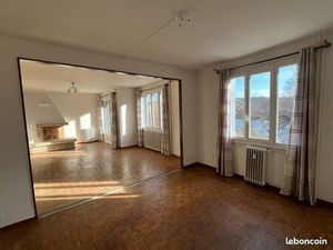 À louer appartement T4 - proche centre-ville de Cahors