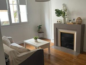 À LOUER – 3 PIÈCES – 54 m² – COURBEVOIE - Proche gare Asnières/Seine