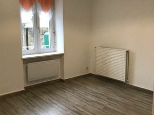 Appartement T3 Lesneven