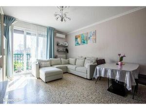 Appartement 3 pièces Rebberg