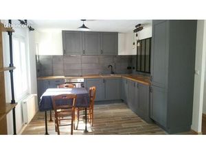 Location appartement 58m2