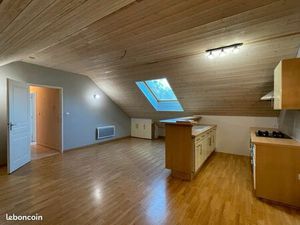 Appartement 5 pièces 90 m²