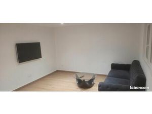 Loue 2 pièces koenighshoffen