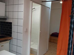 Loue studio sur nanterre