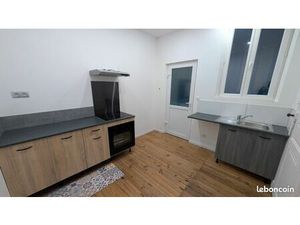 T2 56m² Hypercentre Rue Foch TARBES