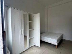 Sous location petit studio