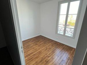 Appartement 2 pièces