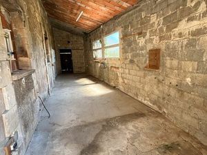 Box de stockage 45 m²