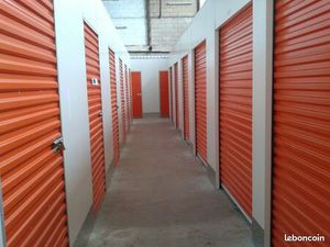 Garage/box 3 m² Chalons En Champagne