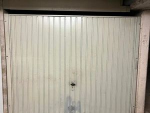 Box fermé securisé