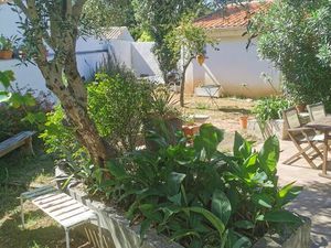 Maison 3 chambres Aytré