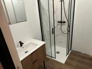 Maison Bolbec 60m2 type f3 avec grenier