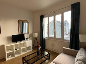 Appartement meublé 70m2