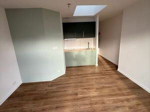 Loue t2 Brest quartier Kerinou