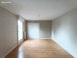 Appartement T1 Gleizé 31m²