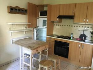 Studio meuble 25 m2 Amiens