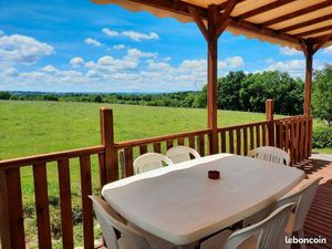 Location à la ferme