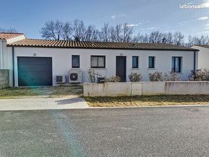 Location maison meublee