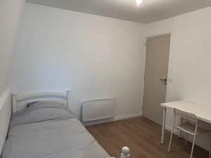 Studio meublé 12m2 rénové