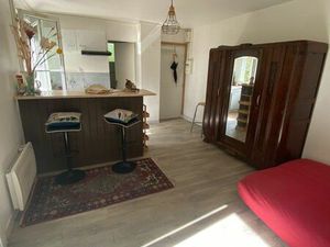 Studio meublé marmande (Carrousel)