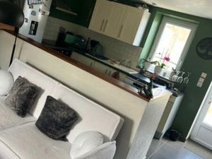 Location maison en campagne