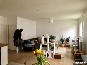 Maison 3 pièces – 65 m² – Quartier Dacterie