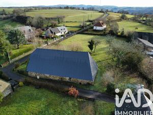 Vente maison 2 pièces 398 m² Saint-Martin-Cantalès (15140)