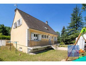 Maison T7 Fosses à vendre