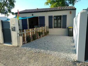 Location maison 2 pièces 37 m² à Marsilly (17137)