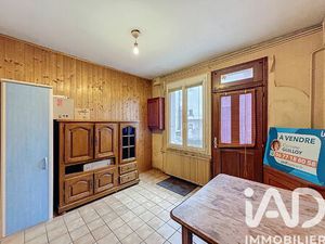 Vente maison 2 pièces 54 m² La Rochelle (17000)