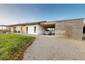 Achat Maison 6 pièces 157m²
