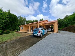 Vente maison 4 pièces  105.59m²  Schœlcher