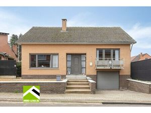 Huis te koop in Heers met 3 slaapkamers