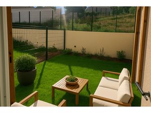 Annonce maison à vendre