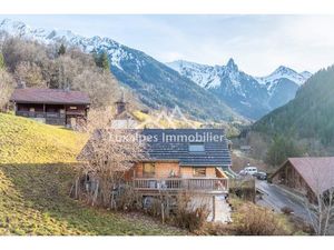Vente chalet 4 pièces