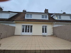 Achat Maison 4 pièces 98m²