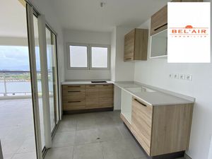 Location Appartement 3 pièces 74m² ST JOSEPH 97212