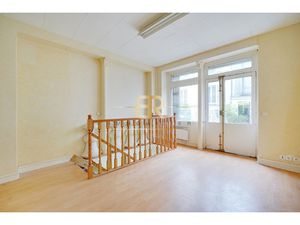 Local Commercial Paris 17e