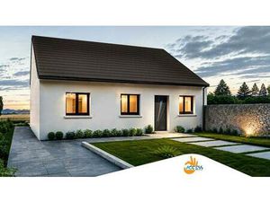 Vente maison 6 pièces 102 m² Routot (27350)