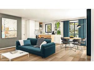 Vente maison 6 pièces 94 m² Routot (27350)