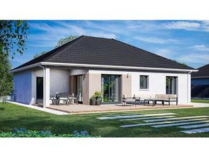 Vente maison 5 pièces 80 m² Sacquenville (27930)