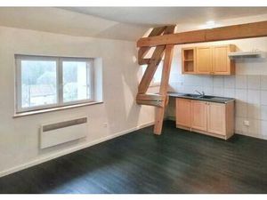 Location appartement 3 pièces 46 m² à Épernon (28230)