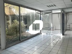Location Bureau Grenoble 38000