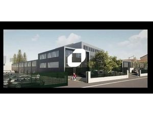 Location Local d'activités Nanterre 92000