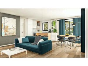 Vente maison 6 pièces 94 m² Menneval (27300)